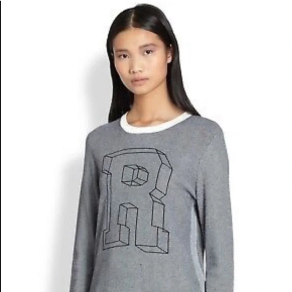 rag & bone Sweater - Picture 1 of 6